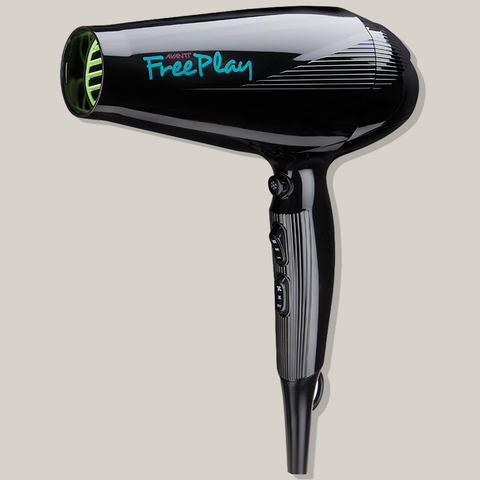Séchoir Céramique Freeplay avec Diffuseur Avanti Ultra