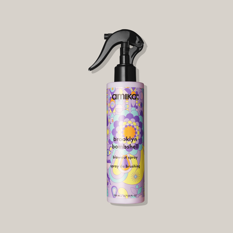 AMIKA BROOKLYN BOMBSHELL AMIKA SPRAY