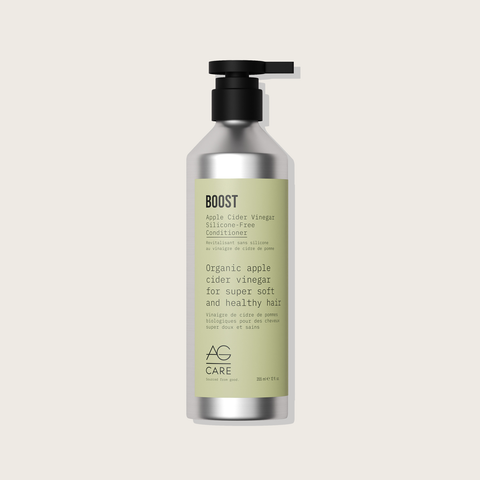 BOOST APPLE CIDER VINEGAR CONDITIONER