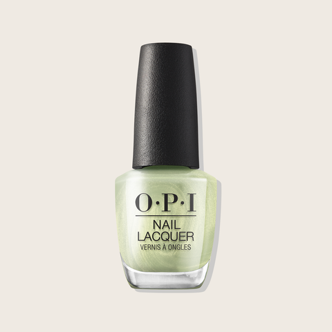 Nail Lacquer | AppointMINT Confirmed | NLS047