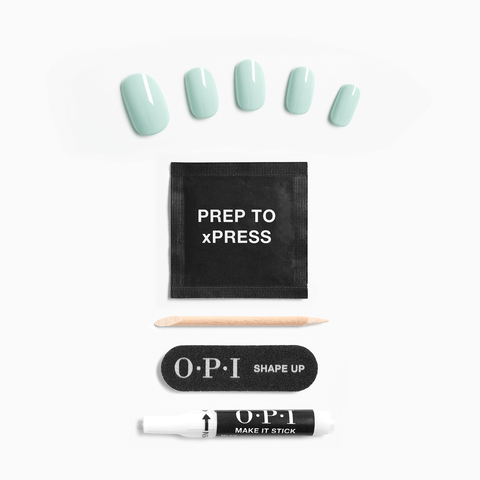xPRESS/ON | Gelato on My Mind | ANV33S