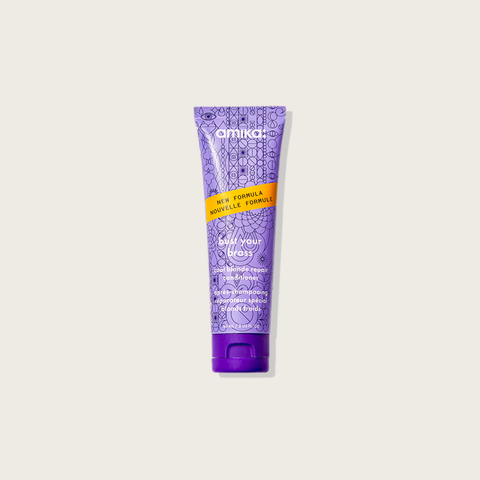 BUST YOUR BRASS COOL BLONDE CONDITIONER