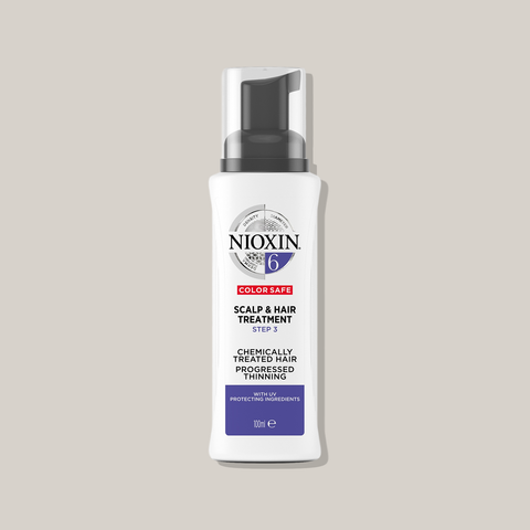 Scalp Renew Treatment System 6