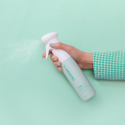 BRILLANCE ET PROTECTION THERMIQUE GLOSS.ME