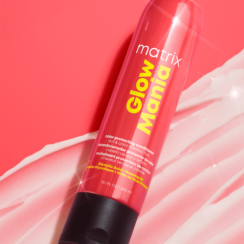 MATRIX - Revitalisant brillance Glow Mania 300 ml