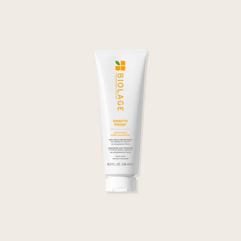 Smooth Proof Conditioner