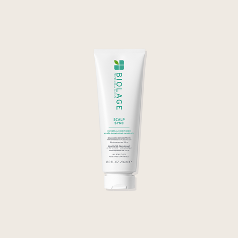 Scalp Sync Universal Conditioner
