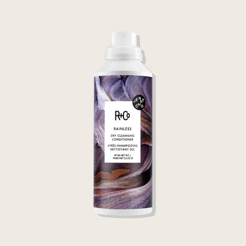 Après-shampooing nettoyant sec RAINLESS - Beaute Star prod B2C