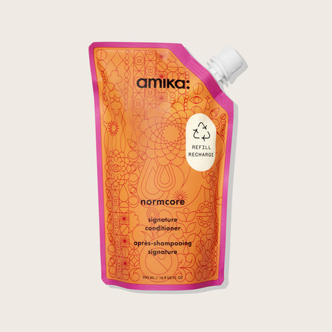 Après-shampooing Signature Normcore recharge