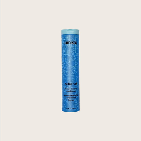 Après-Shampooing hydratation intense Hydro Rush
