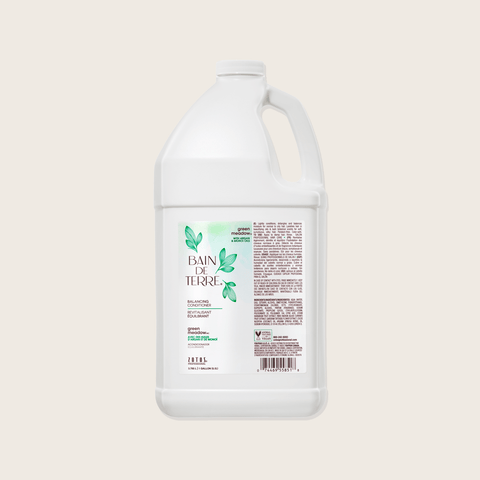 BAIN DE TERRE - Revitalisant équilibrant Green Meadow Gallon