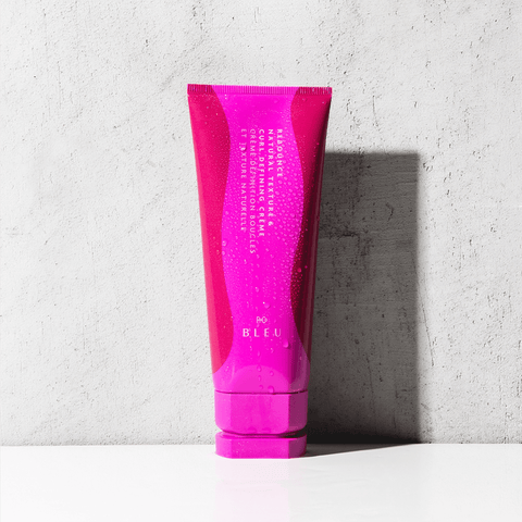 Crème définissante texture et boucles naturelles Rebounce