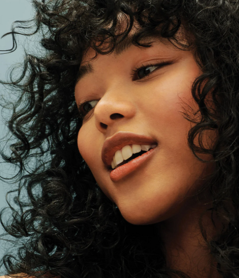 Shampooing cheveux bouclés Curl Revive