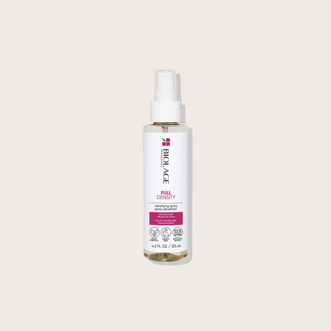 Traitement Vaporisateur Densifiant Fulldensity Biolage