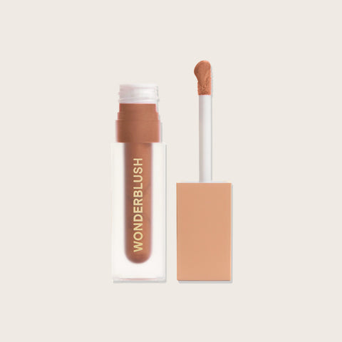 La Lumière - Liquid Eyeshadow - Bronze