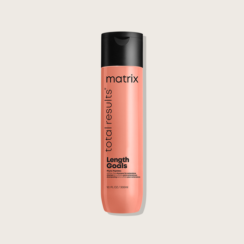 Length Goals Shampoo