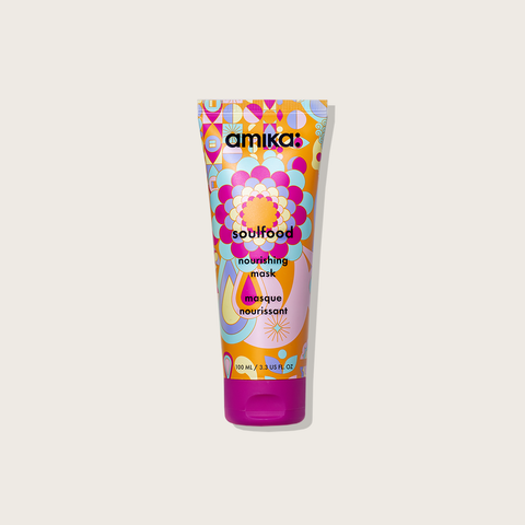 SOULFOOD NOURISHING MASK