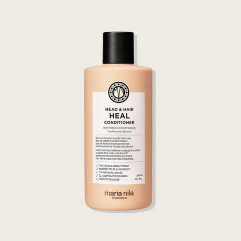 Conditionneur Head & Hair Heal 300 ml