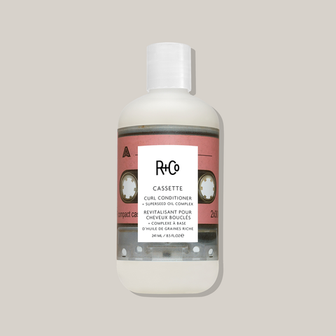 CURL CONDITIONER