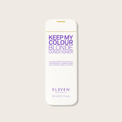 REVITALISANT KEEP MY COLOUR BLONDE