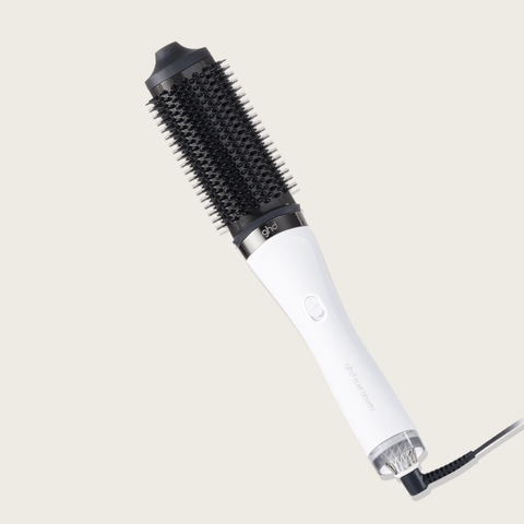 GHD Brosse séchoir Duet Blowdry 2-en-1 - Blanc
