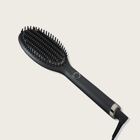 Brosse Chauffante Lissante Glide GHD