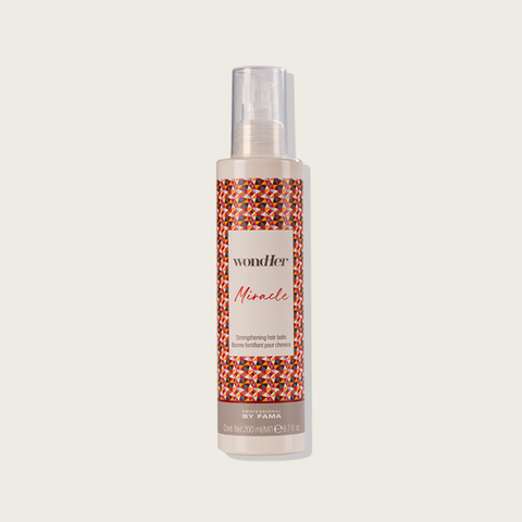 WondHer Miracle Strengthening Hair Balm