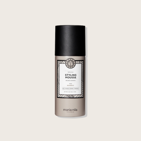 Mousse Coiffante 100 ml