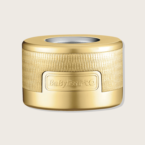 Socle de Charge Or Pour FX787 Babylisspro