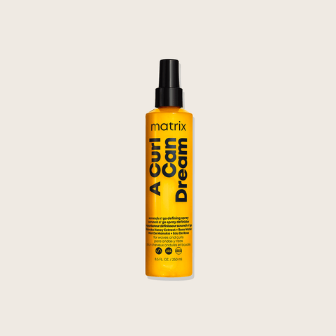 Wave Definition Spray