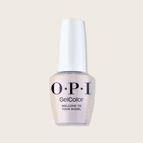 Gelcolor | Welcome to Your Whirl | GCS044