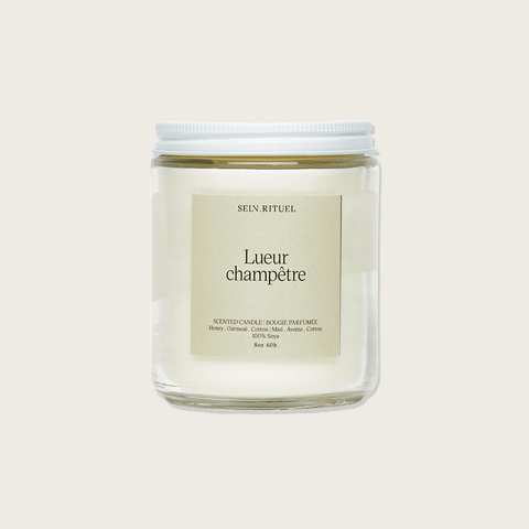 Candle Champetre