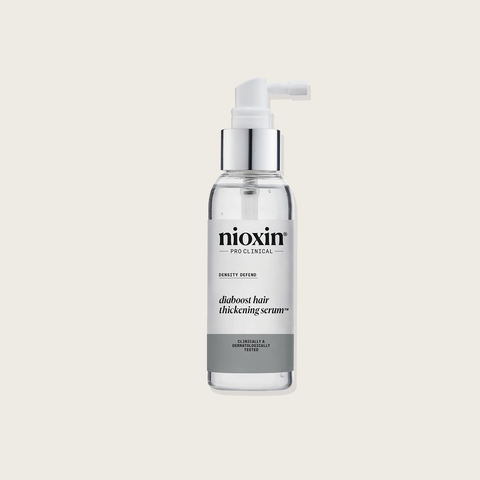 Diamax Advanced Leave-In Treatment Diamax Advanced