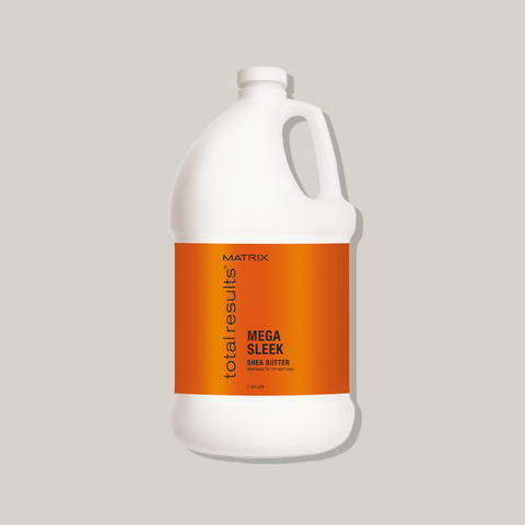 Shampooing Mega Sleek