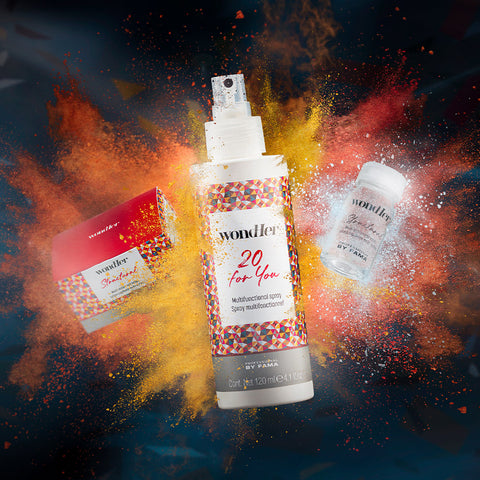 SPRAY MULTIFONCTIONNEL 20 FOR YOU WONDHER