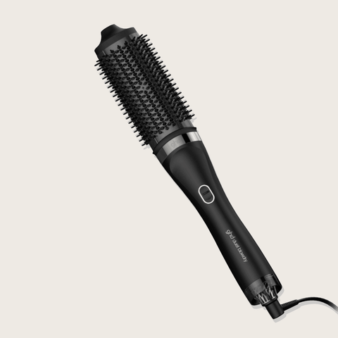 GHD Brosse séchoir Duet Blowdry 2-en-1 - Noire