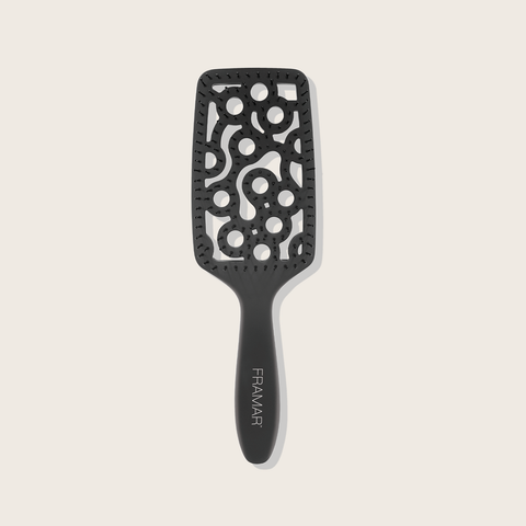 Brosse Ventilée I Need to Vent Framar