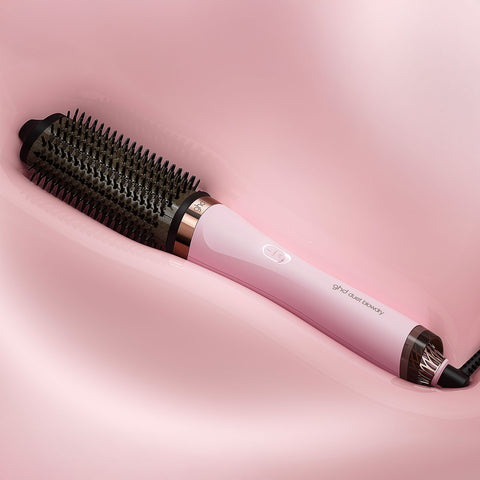 Duet blowdry pink + limited edition case