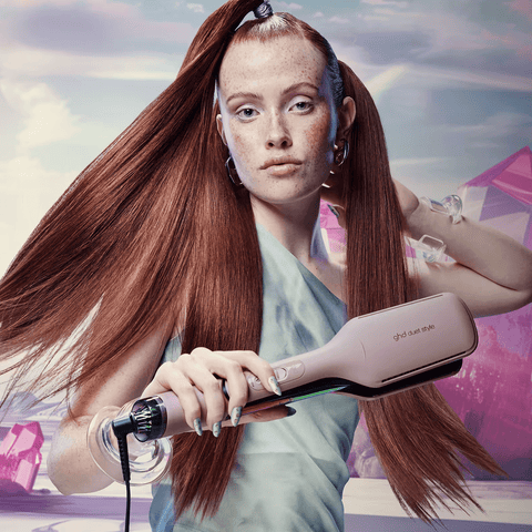 Duet Style Pink + Limited Edition Case