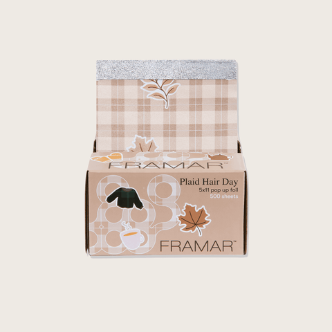 Pop Up 500 Sheets 5" X 11"