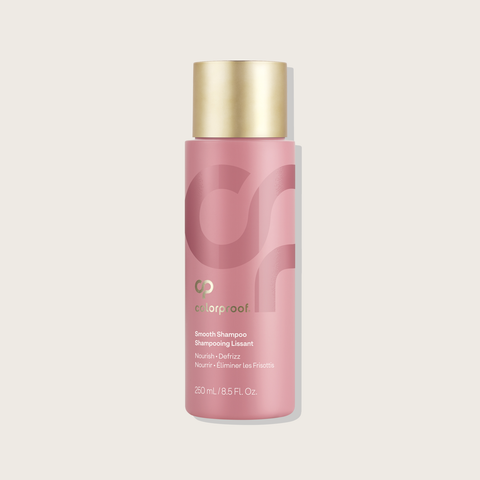 SMOOTH SHAMPOO