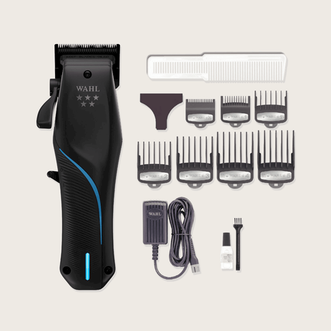 Tondeuse 5 Star Vapor avec ou sans fil 56452