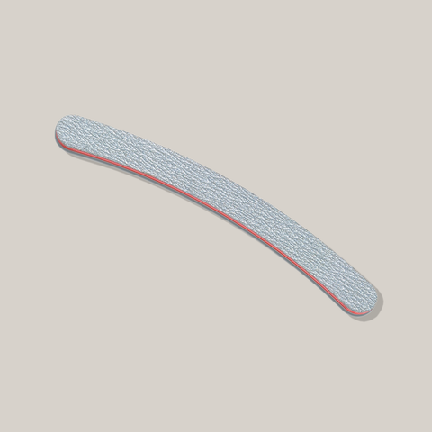 Zebra Boomerang File