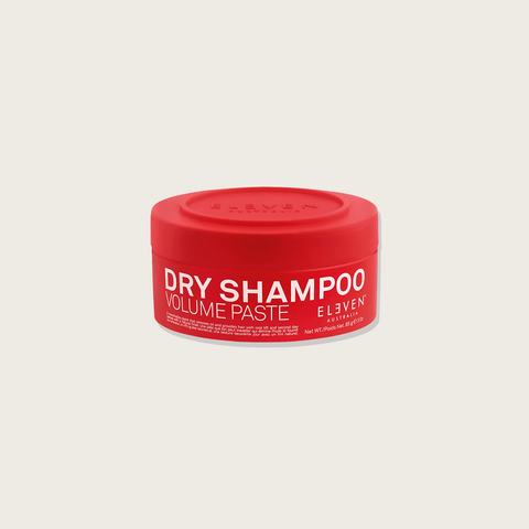 ELEVEN | Soins Capillaires Simplifiés pour les Modes de Vie Modernes - Volume Paste Dry Shampoo
