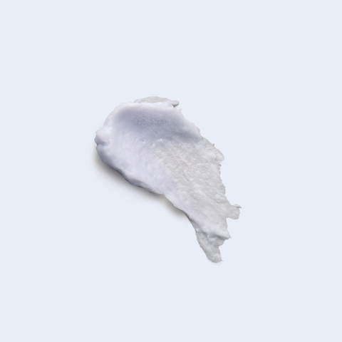 Masque Sheer Silver
