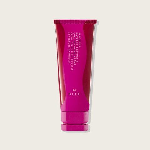 Rebounce Natural Texture and Curl Defining Crème