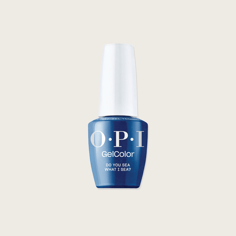 Vernis OPI – Couleurs Vibrantes et Finition Brillante