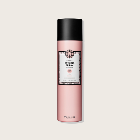 Spray Coiffant 400 ml