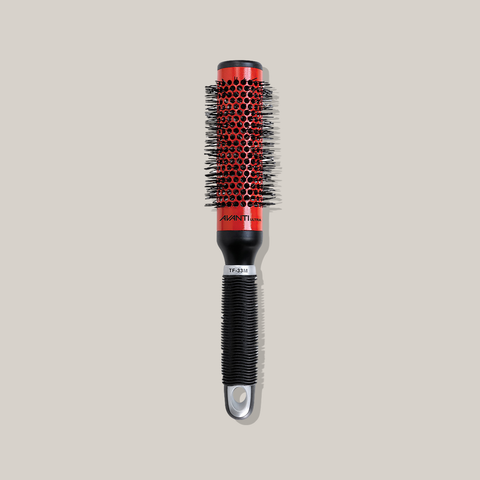 Brosse thermique circulaire TF-33MC
