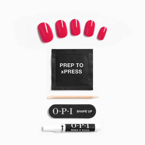 xPRESS/ON | Strawberry Margarita | ANM23S
